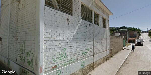 ESTACIONAMIENTO MUNICICPAL, ANTES ERA RASTRO MUNICIPAL